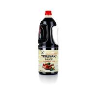 YAMASA Sauce Yakitori et Teriyaki 1,8L/Bouteille - Livraison Gratuite France (1 bouteille, Sauce Teriyaki)