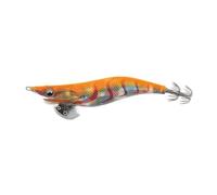 Yamashita #028 604023 Egi King Live 3.5 No. 21g Leurre en marbre Orange