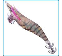 YAMASHITA EGI OH Live Search 3.0 GC015 Glow Tiger PRAW 15,5 g 3,0