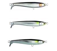 Yamashita Jig Flapen Blue Runner 115 Mm