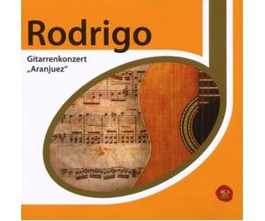 Yamashita - Rodrigo: Concert Aranjuez