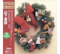 Yamashita, Tatsuro - Christmas Eve