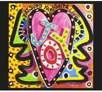 Yamashita Tatsuro Joy/Tatsuro Yamashita Live (CD)