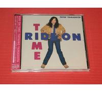 Yamashita Tatsuro – Ride On Time – CD – BMG