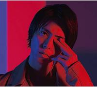 YAMASHITA,TOMOHISA - Reason/Never Lose (Ltd A/Cd/Dvd)