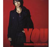 Yamashita, Tomohisa - You a