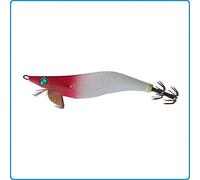 Yamashita totanara EGI Sutte R mesure 3.0 couleur BRH fluo pour l'Eging, mortelle pour Calmar et seppie, toutes les totanares sont munies de double couronne avec embouts affilatissime, 1 pièce