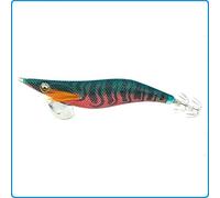 Yamashita Totanara Global Color GC008 D-Forest Red Taille 3.0, Leurre de Pêche