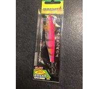 Yamashita TOTO SUTTE R S95N Color PC Fuchsia 95 mm