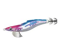 Yamashita Turlutte Egi Oh Search 2.5-7.9cm - 12g - 074 Hhi (Neonbright Blue + Holo Body) - Rattle - Egi Oh Searc 2.5 074