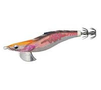 Yamashita Turlutte Egi Oh Search 2.5-7.9cm - 12g - 079 CBR (Neonbright Red + Red Body) - Rattle - Egi Oh Searc 2.5 079