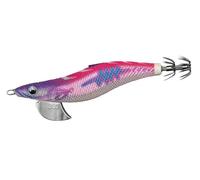 Yamashita Turlutte Egi Oh Search 3.0-9.5cm - 17g - 075 BP (Neonbright Blue + Pink Body) - Rattle - Egi Oh Searc 3 075