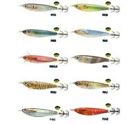 Yamashita TURLUTTE Toto SUTTE Slim R Natural Mediterranean 95-7.5CM - 10, A l'unité, TX, 7