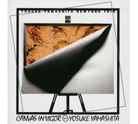 Yamashita, Yosuke - Canvas in Vigor [Import]