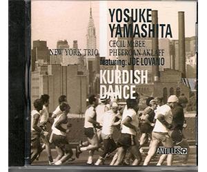 Yamashita, Yosuke - Kurdish Dance