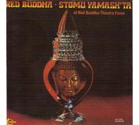 Yamash'ta, Stomu - Red Buddha
