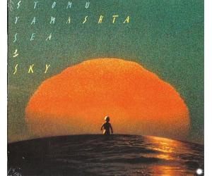 YAMASHTA, STOMU - SEA & SKY