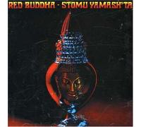 Yamashta, Stomu - Stomu Yamashta and the Red Buddha theatre fame