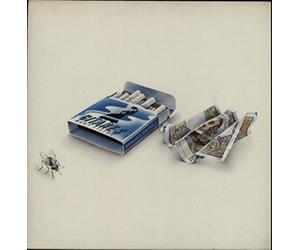 Yamashta, Winwood & Shrieve - Go - Live From Paris