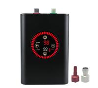 Yamataro Robinet d'eau chaude instantanée 2,5 L 1500 W 3 en 1 Robinet chaudière 4 en 1 Unité d'ébullition à température réglable de 75 °C à 98 °C