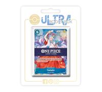 Yamato 054 Alternative Art - Ultraboost X One Piece 13 - Successeurs Coffret de 10 Cartes One Piece Françaises