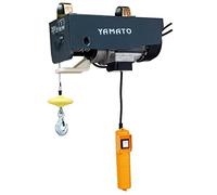 Yamato 7310010 Brico-elet 250 Palan/M 18 kg