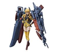 Yamato Armor x Yuki Mori Space Battleship Yamato 2202: Warriors of Love [Armor Girls Project] [import Japonais]