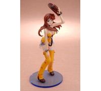 BURST ANGEL - Creator's Labo Meg PVC Statue (Yamato Version) G