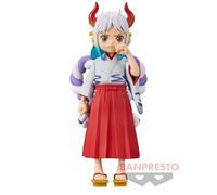 Banpresto Figurine Yamato (Kid) The Grandline Children Wanokuni DXF Vol.3
