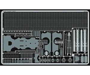 Yamato Für Tamiya-bausatz- 1:350e - Accessories