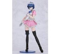 Yamato - Ikki Tousen figurine 1/7 VMF Ryomou Shimei 23 cm G