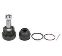 YAMATO J25001YMT Rotule de suspension Essieu avant côté conducteur ou passager supérieur Compatible avec MITSUBISHI L 200 K7T, K6T PAJERO I L04G, L14G L 300 III Minibus P0W, P1W, P2W FORTE