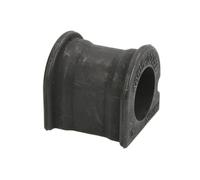 YAMATO J72092YMT Silent bloc de barre stabilisatrice 25mm Compatible avec TOYOTA Yaris 3/5 portes P1 Yaris Verso P2 bB I NCP3 WILL CYPHA NCP7 IST NCP6