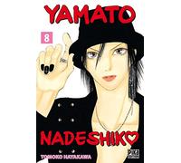 Yamato Nadeshiko T08