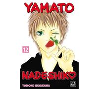 Yamato Nadeshiko T12