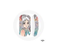 Yamato One Piece Manga Anime Souris Sans Fil ()