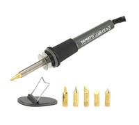 YAMATO PIROGRAPHE Soudure Électrique 30W, 6 P as de Blister Transparent FI91948