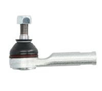 YAMATO Rotule de direction des deux côtés de l'essieu avant M12x1.25 avec filetage intérieur/taraudage Compatible avec NISSAN ALMERA II Hatchback N16 48520BM425 I11037YMT