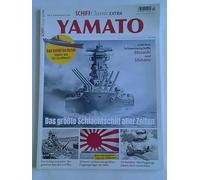 Yamato: Schiff Classic Extra 9/2026