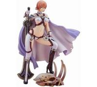 Yamato - Shunya Yamashita statuette PVC Emaretta-Chan G