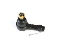 YAMATO Tête de biellette de direction essieu avant des deux côtés - Joint de support extérieur M12 I15005YMT avec filetage à droite - Compatible avec Mitsubishi Colt VI Z3A, Z2A, Hyundai GETZ TB