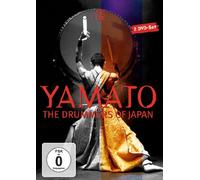 Yamato - The Drummers Of Japan