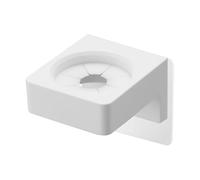 YAMAZAKI 1709 TOWER Film Hook MultiUse Ring, white, ABS Resin/Silicone/Polycarbonate/PET/Polyurethane, 5.4 x 6.2 x 4.5 cm