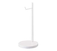 Yamazaki BAUTES Support pour Casque Blanc