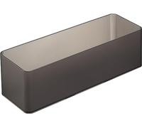 Yamazaki organisateurs, Résine, Noir, L tief