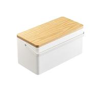 Yamazaki - Boîte à couture Sewing box blanc