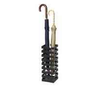 YAMAZAKI Brick Umbrella Stand BK