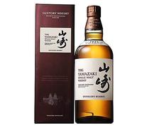 Yamazaki distiller's Reserve 43° 70cl
