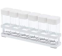 Yamazaki Epicerie Acrylique Blanc