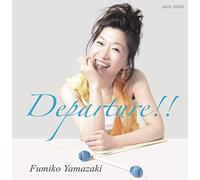 Yamazaki, Fumiko : Departure
